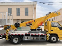 登高车对于复杂地形的适应能力有多强呢？