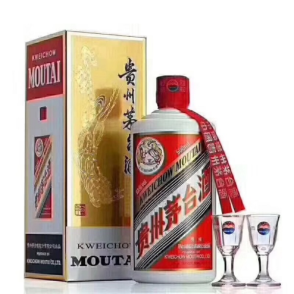 烟台附近回收茅台酒电话