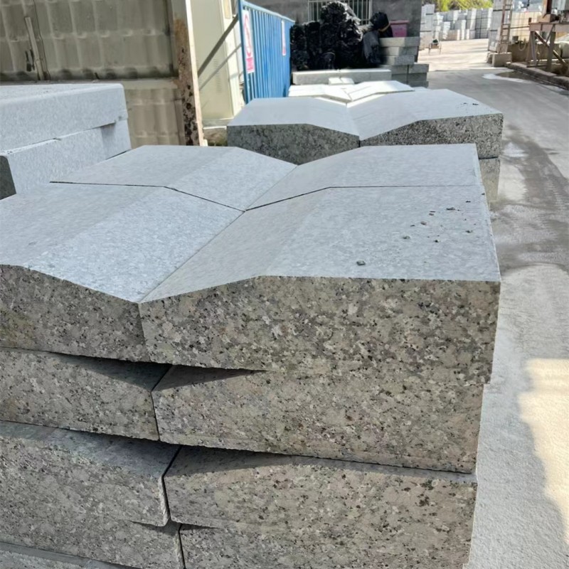 广东市政工程用石材