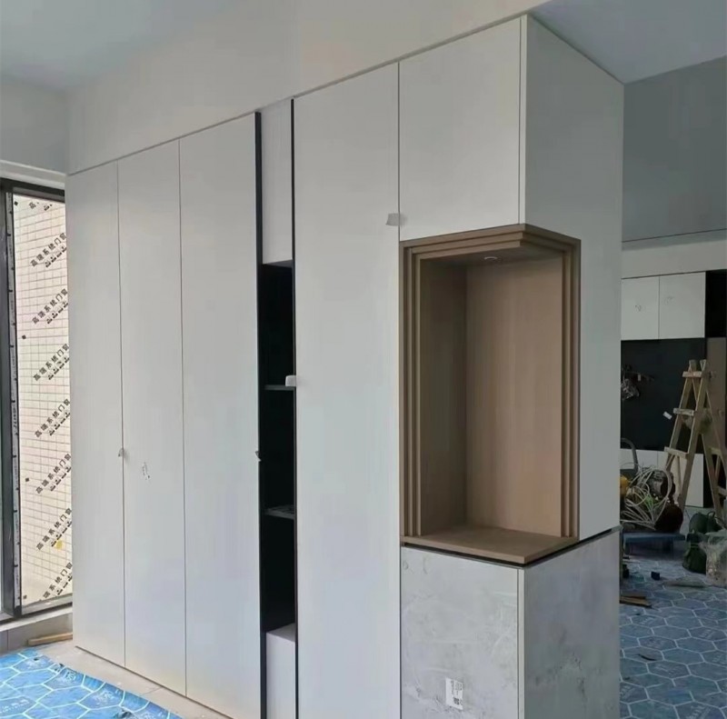 赣州全屋定制