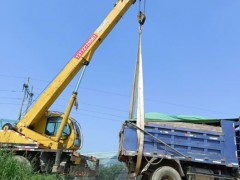 当吊车吊钩出现以上几种问题时，千万不能继续使用