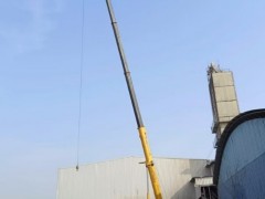 当吊车吊钩出现以上几种问题时，千万不能继续使用