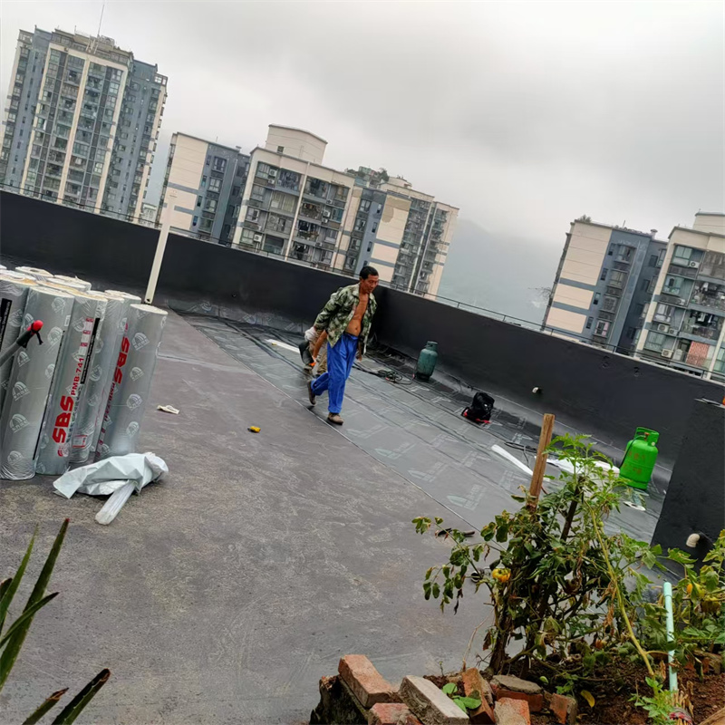 家装防水，关乎家的每一滴安全