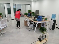汉中甲醛治理公司提示甲醛中毒的表现