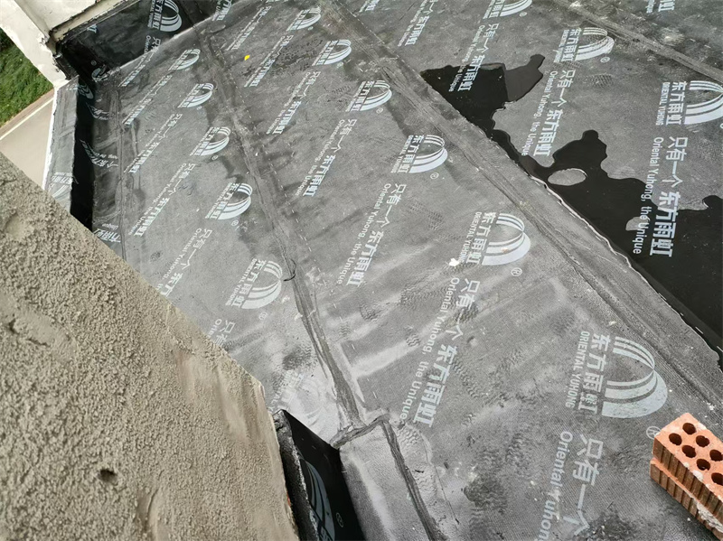 如何从根本上解决防水补漏问题