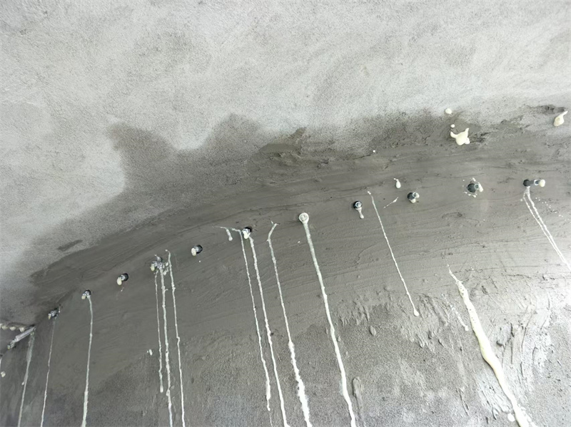 重庆卫生间防水施工工艺流程详解