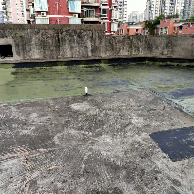 重庆防水施工需注意的几个方面