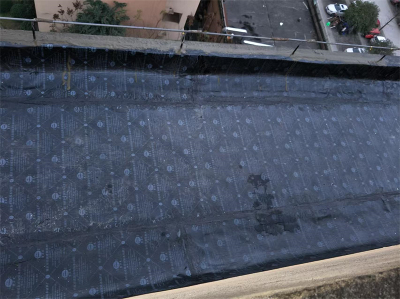 重庆外墙防水施工指南