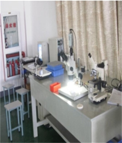 东莞陶瓷生产设备车间压电陶瓷材料应用