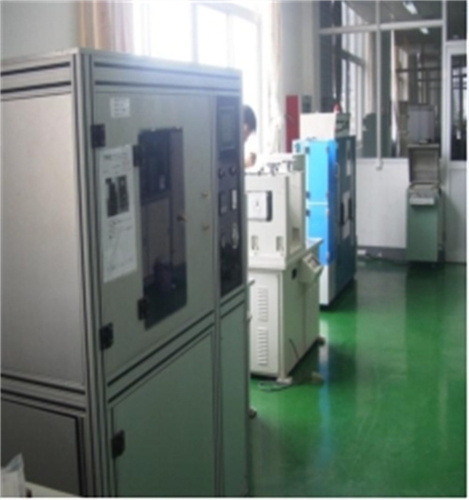 陶瓷片制作过程