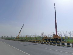 当吊车吊钩出现以上几种问题时，千万不能继续使用