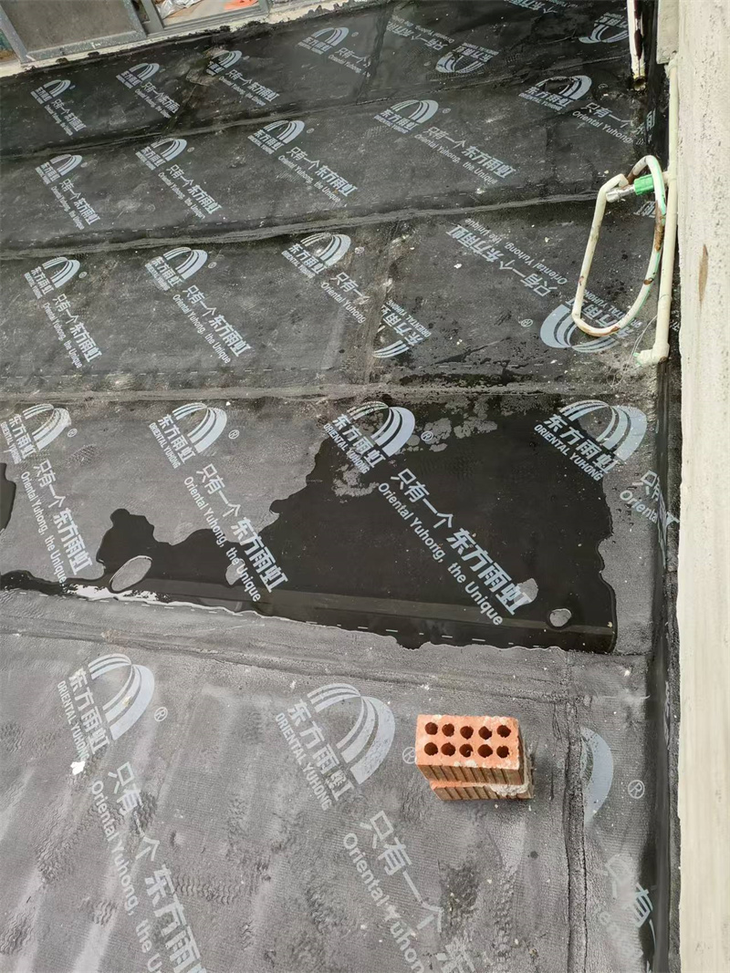 如何做好重庆厨房防水工程