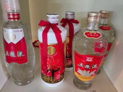 揭秘茅台酒独特的酱香之秘，酿造工艺全解析