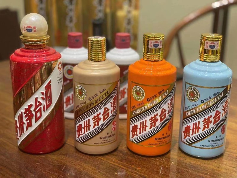 教您一些鉴别剑南春的方法