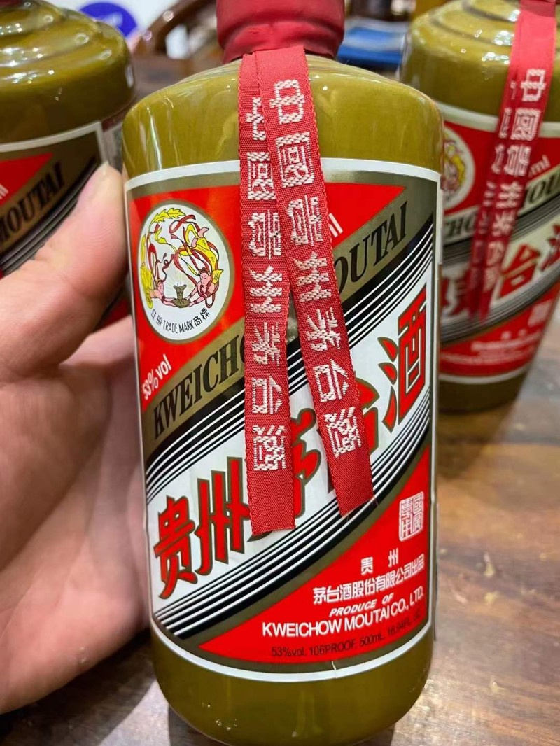 时间的艺术，浅谈茅台酒的价值随岁月增长之道