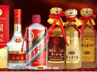 如何正确且合理地储存茅台酒