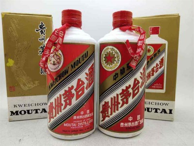 彭州茅台酒回收，揭秘各个等级的奥秘
