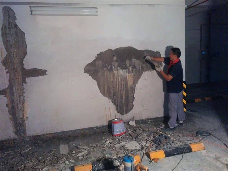 重庆雨季如何做好室内防水