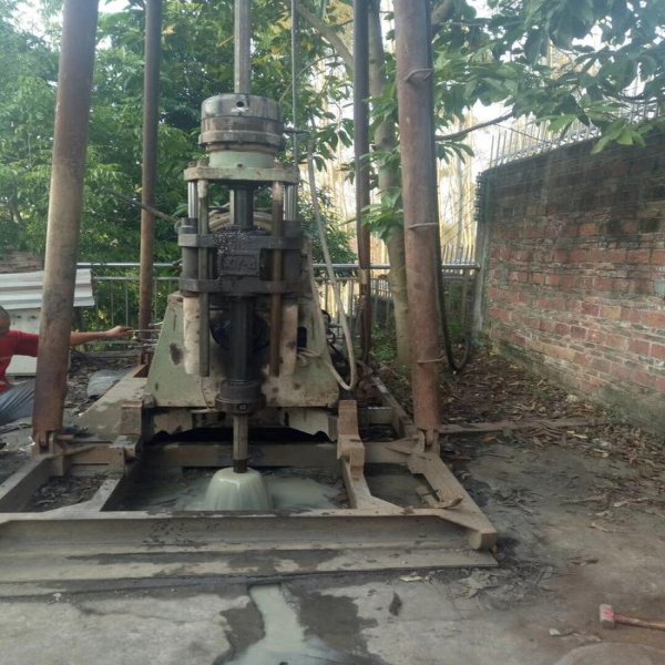 东莞钻井施工电话