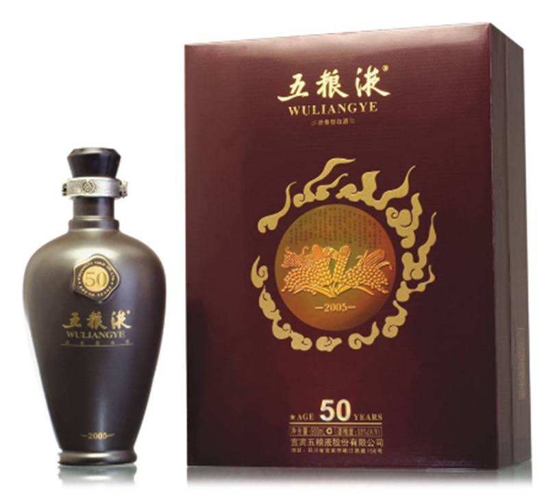 大邑酱香型白酒真假辨别指南