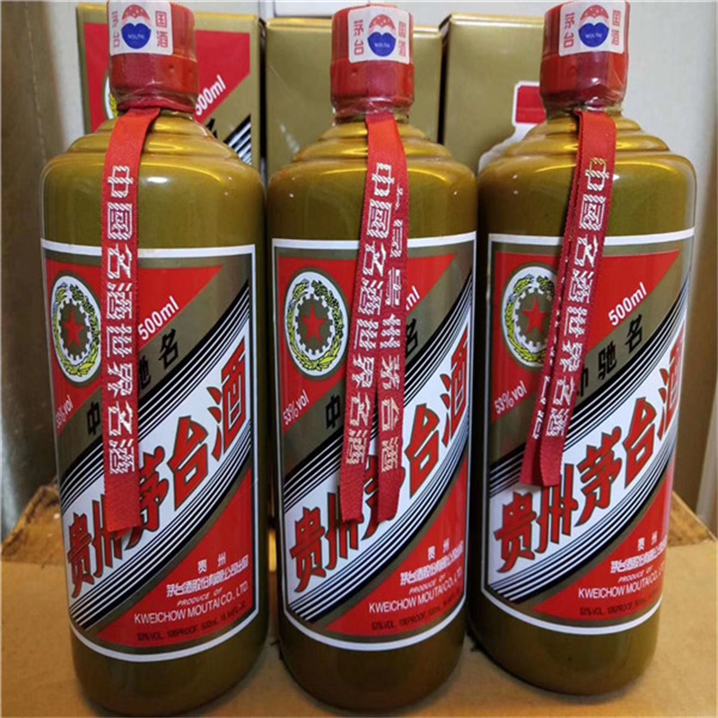 如何准确储存成都茅台酒以保持其品质