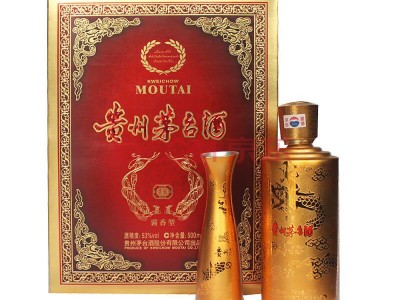 成都老酒回收，探寻时光之旅的宝藏