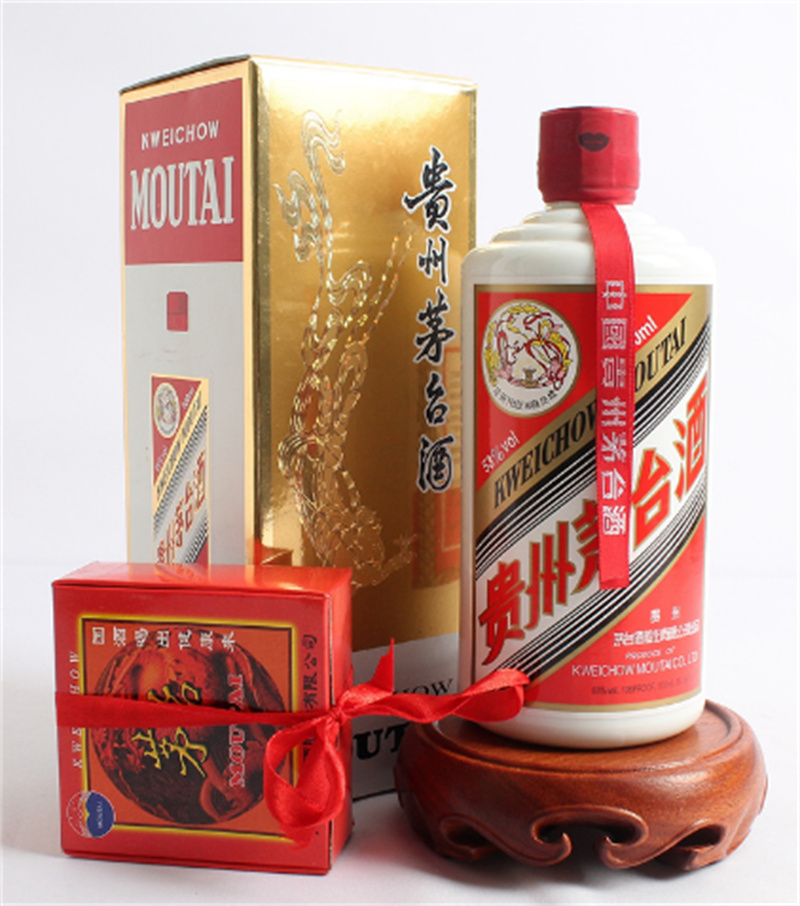 白酒香型的多样性解析