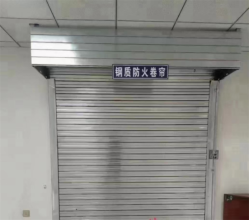 佛山防火门厂家，守护家园安全的坚固屏障
