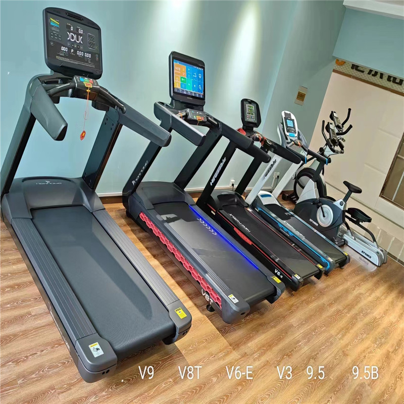 苏州健身器材，打造健康生活的优质选择