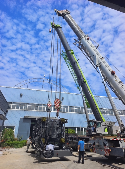 怎样了解清河县吊车租赁市场的行业口碑情况？