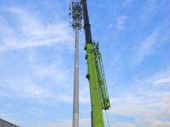 在清河县租赁一台泵车使用一天时间需要多少费用？