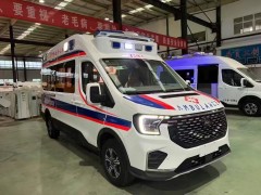 上海120救护车出租转运