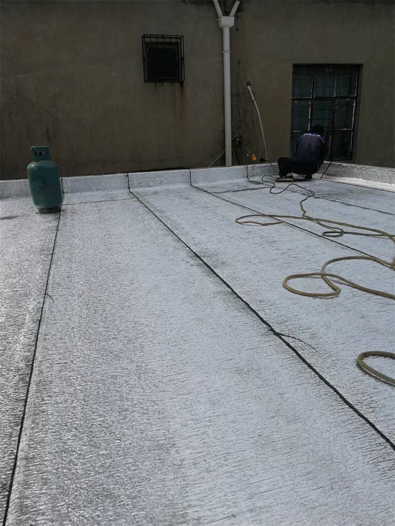 西宁防水堵漏，保护家园，从细节做起