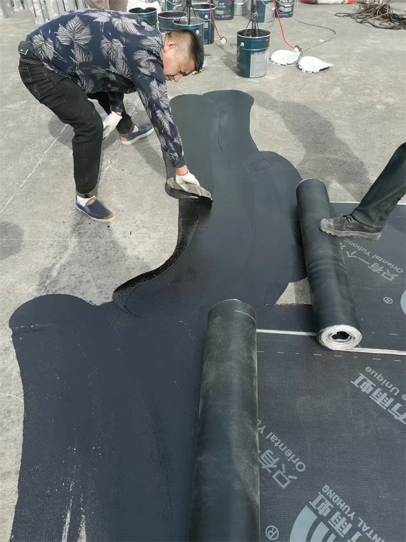 重庆外墙防水，保障家居安全，打造持久屏障