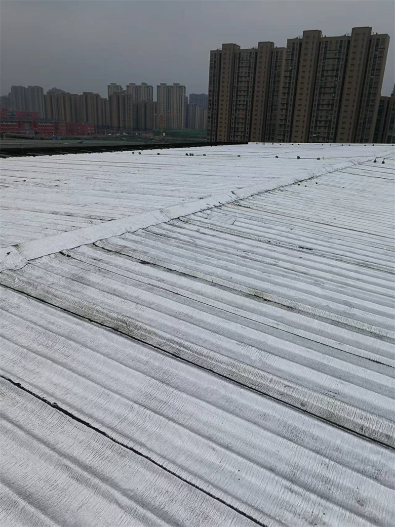 重庆楼面防水，保障建筑安全的重要步骤