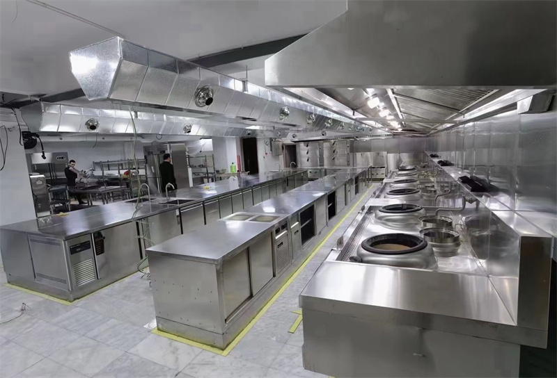 使用桂林镀锌钢板风管的好处