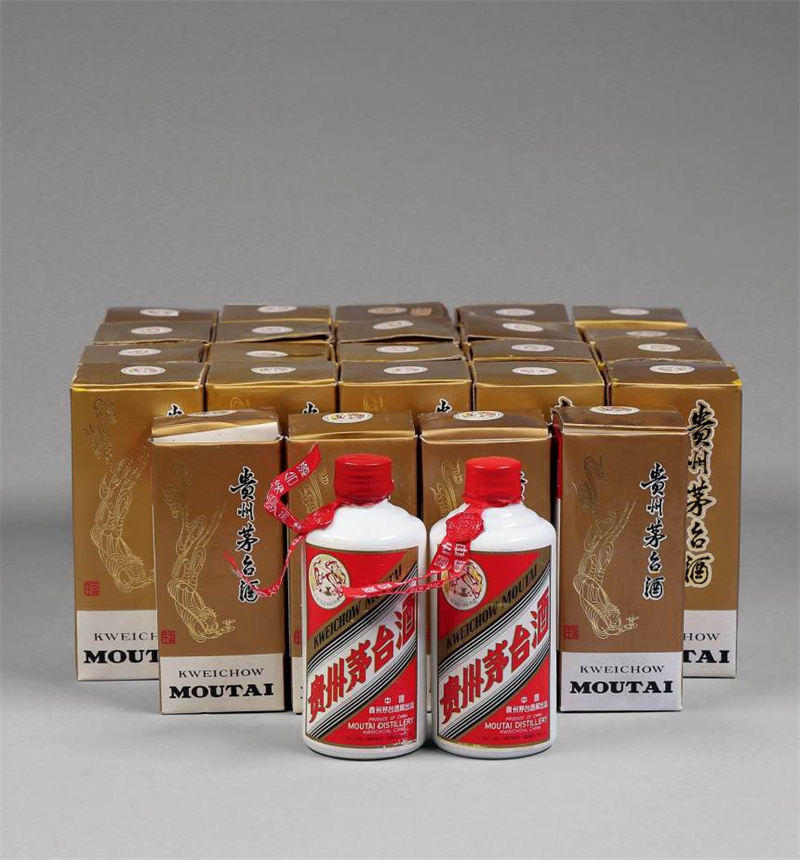 分析白酒中苦味的成因与解决方案