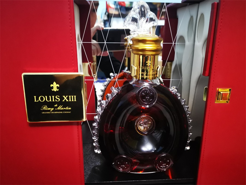 如何保存金堂旧葡萄酒的质量