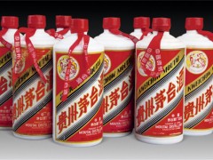 在成都回收老茅台酒要注意什么