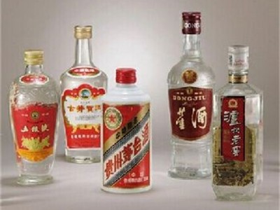 揭秘茅台酒的年份等级划分，品味时间的艺术