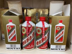 白酒，生活中的万能小帮手