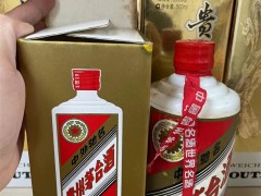 郫都茅台酒回收行业的未来发展