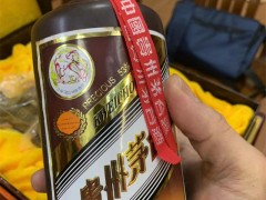 郫县白酒回收收藏的技巧讲解