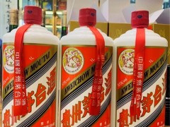 茅台酒口感醇厚的原因揭秘