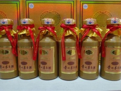 彭州老酒回收，如何辨认真假