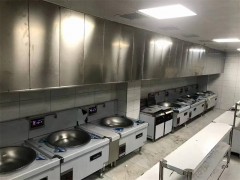 桂林不锈钢风管安装常见难点