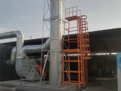 桂林不锈钢风管安装常见难点