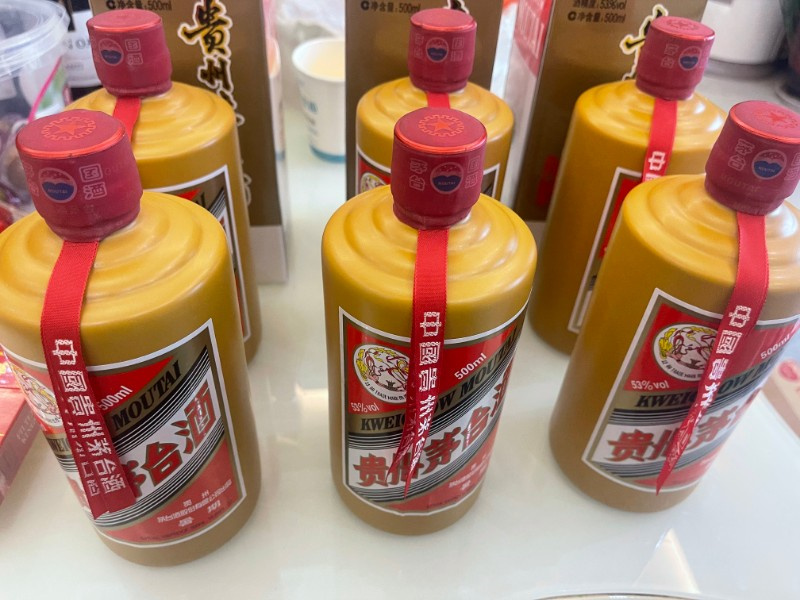 茅台酒回收的等级揭秘，从飞天到年份茅台，你了解多少