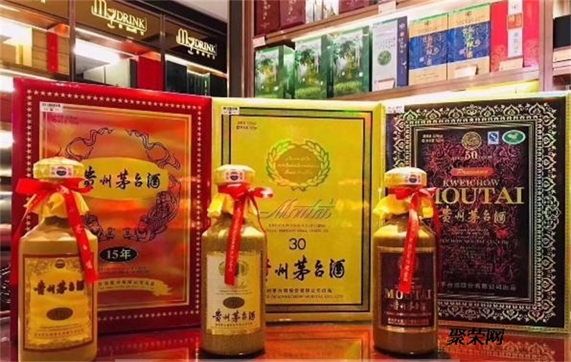 解析鉴定温江酒年份的多种方法