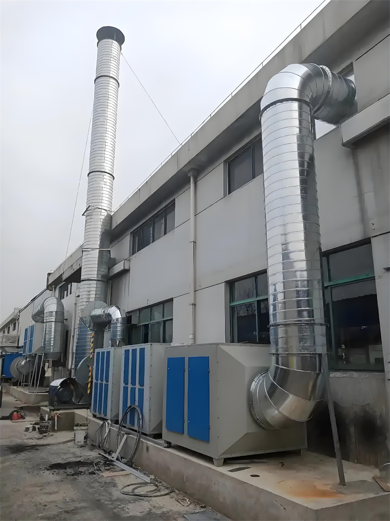 桂林消防强排****管道安装的重要性与规范解析